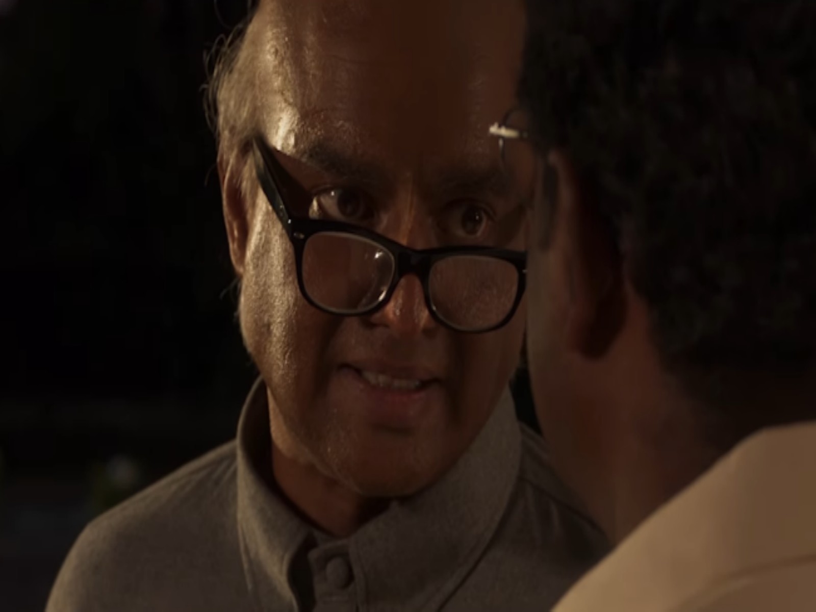 R Madhavan in a still from 'GDN' trailer (Photo/Instagram/@actormaddy)