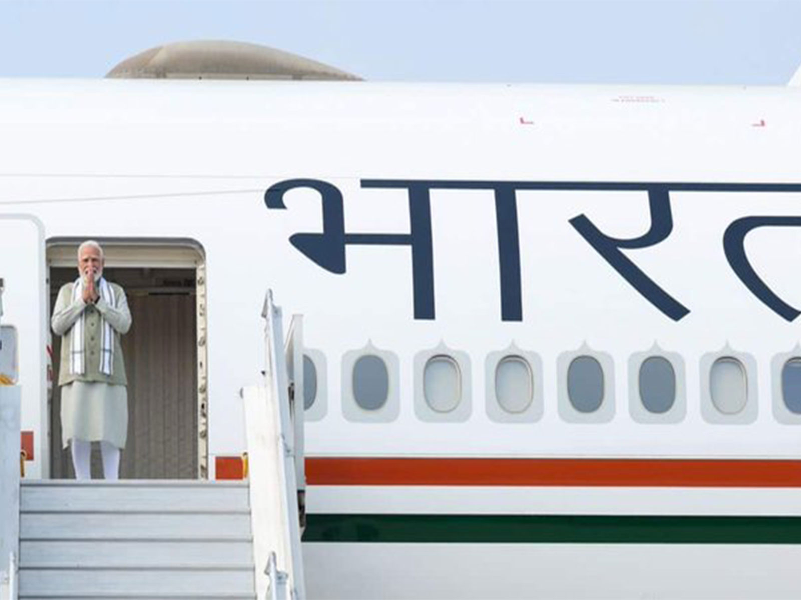 Prime Minister Narendra Modi (Photo: X/@narendramodi)
