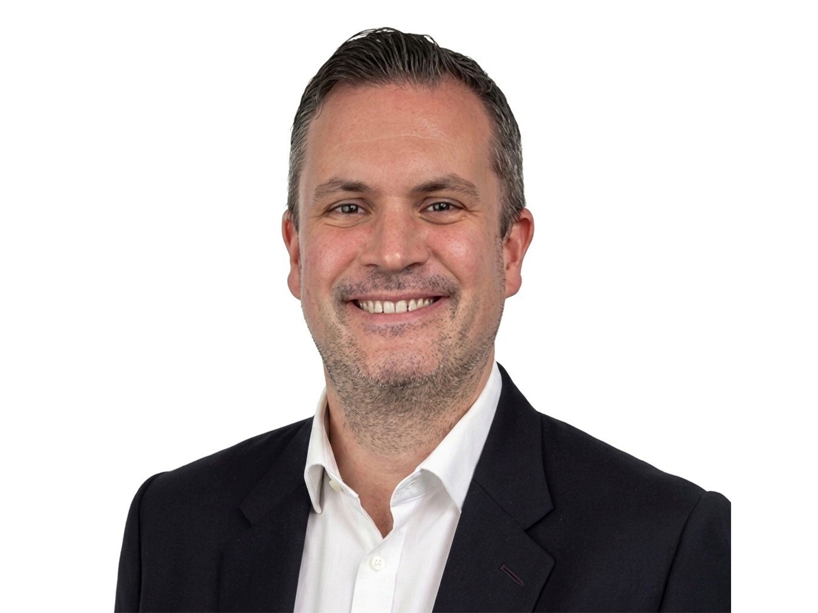 Colt DCS appoints David Burton as Chief Information Officer
