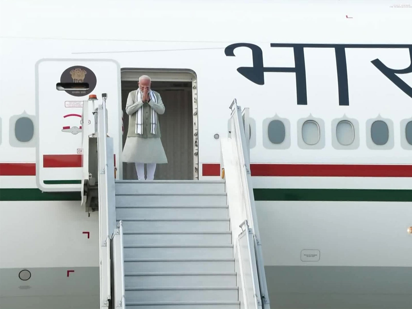 Prime Minister Narendra Modi (Photo/ANI)