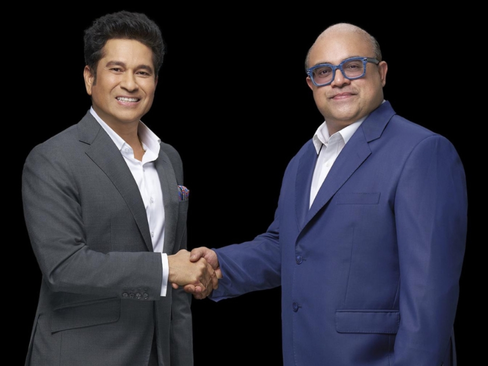 Sachin Tendulkar Joins SML Limited as Brand Ambassador to Strengthen Trust-Led Growth in Indian Agriculture