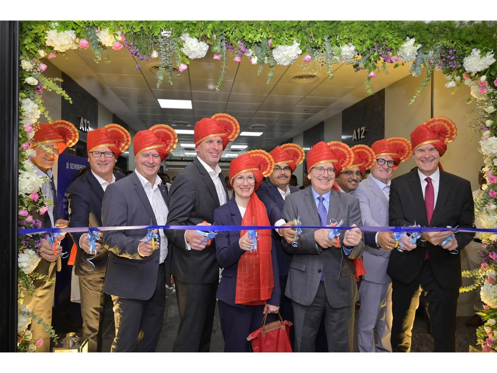 Schmersal Expands Global Competence Center in Pune, Inaugurates New 25,000 sq feet Facility and Launches Six 'Make in India' Products