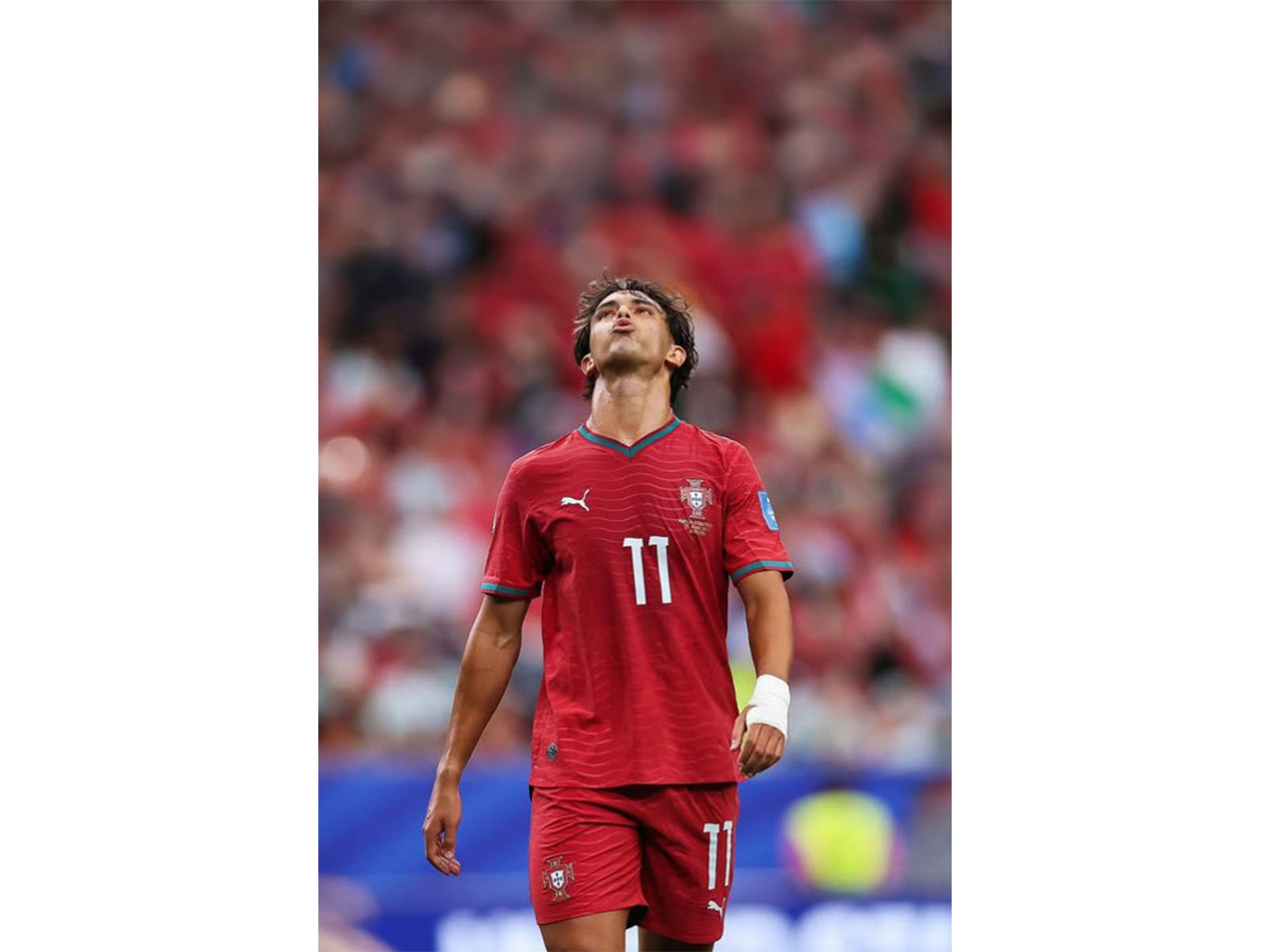 Joao Felix (Photo: @joaofelix79 Instagram)