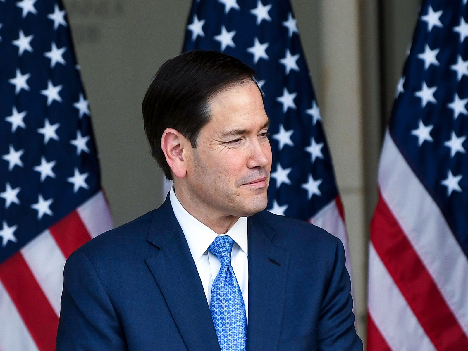 US Secretary of State Marco Rubio (Photo/ANI)