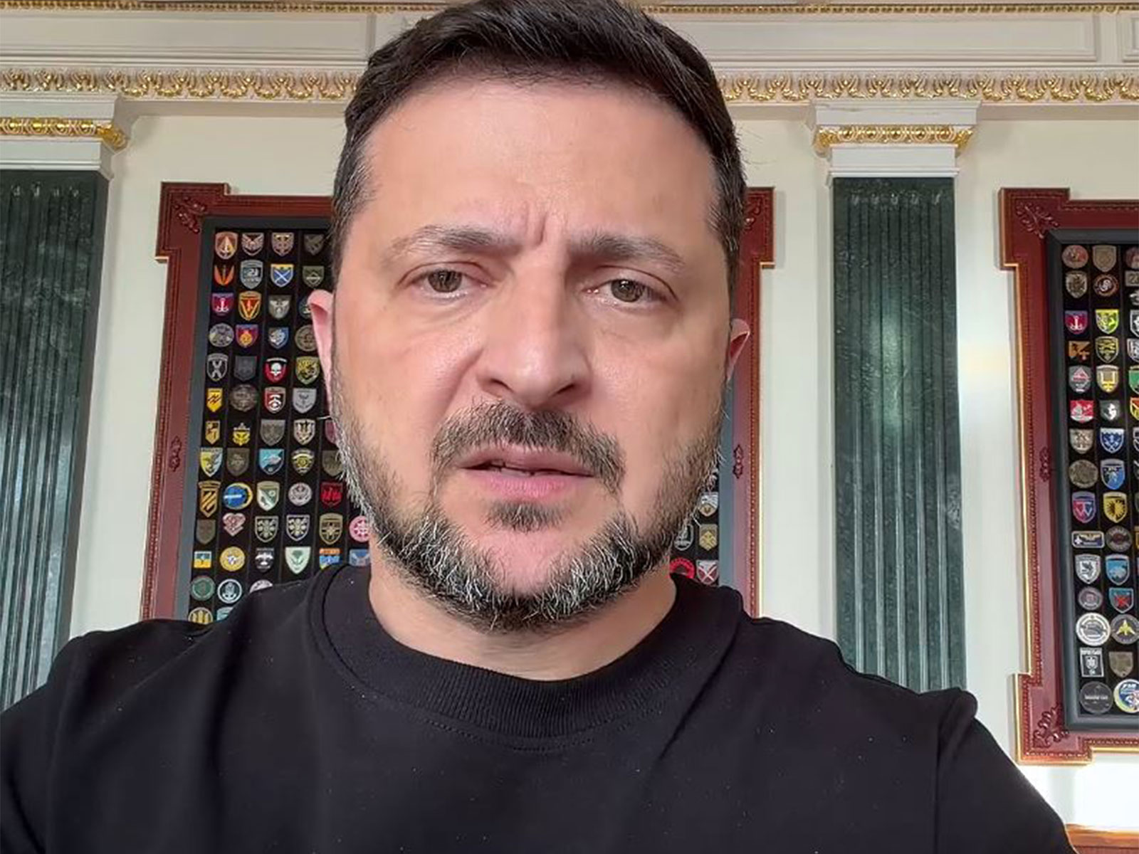 Ukrainian President Volodymyr Zelenskyy (Photo: x/@ZelenskyyUa)