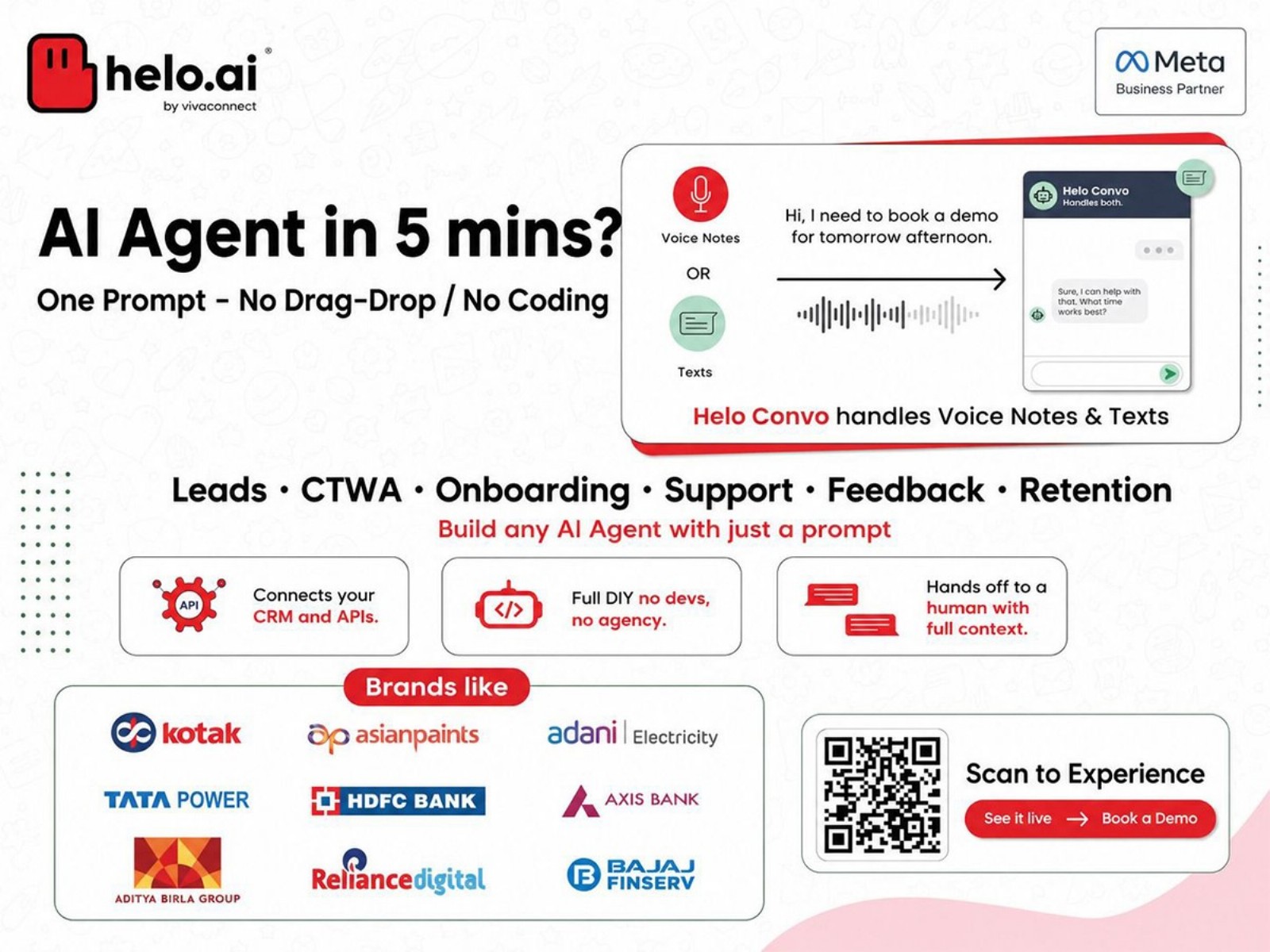 The Customer Support Ticket Is Dead. Long Live the AI Agent