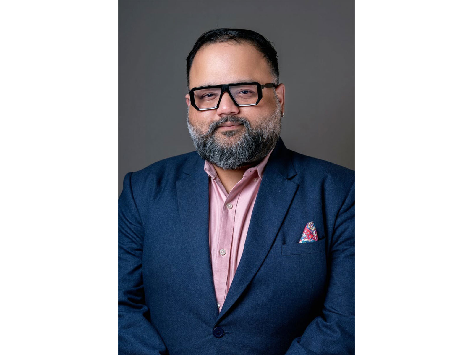Mayank Sharma, Head, Gold Loan, IIFL Finance