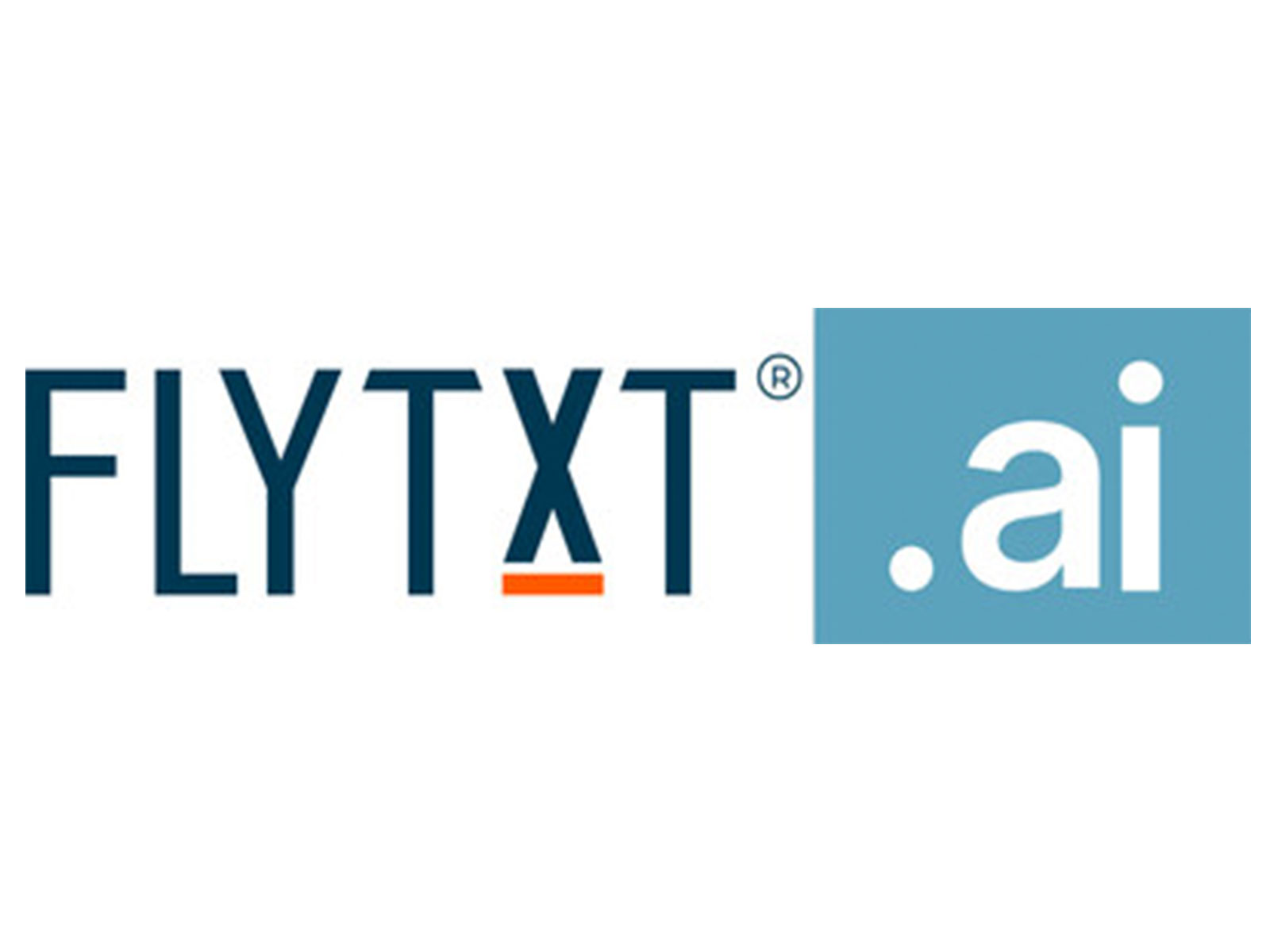 Flytxt.ai Logo