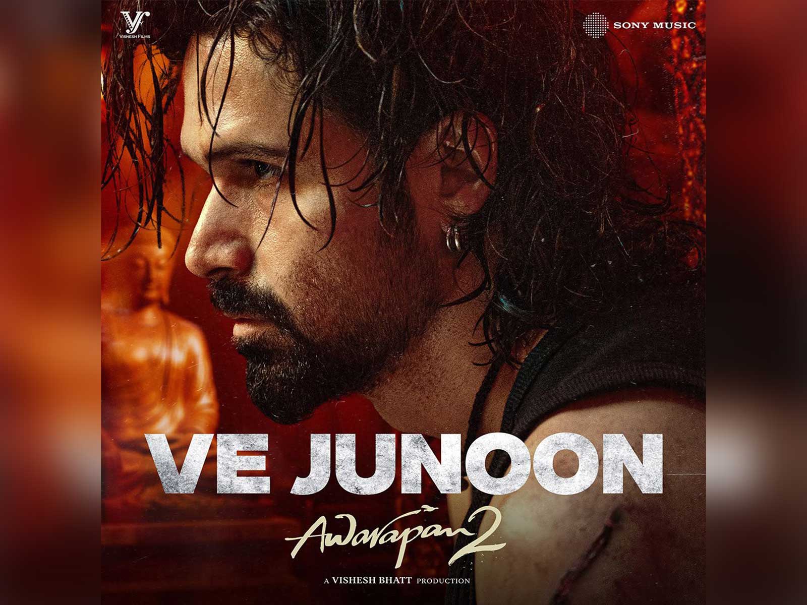 Poster of Awarapan 2 (Image source: Makers)