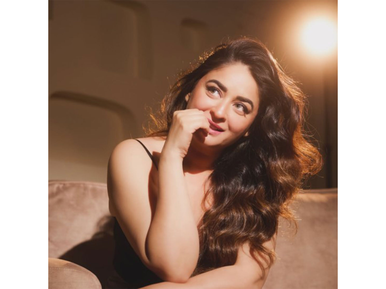 Mahhi Vij (Photo/instagram/@mahhivij)