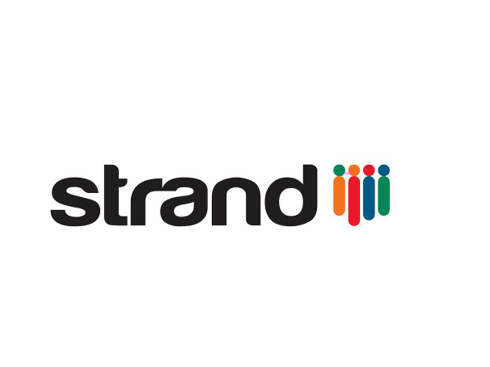 Strand logo (Photo/@strand)