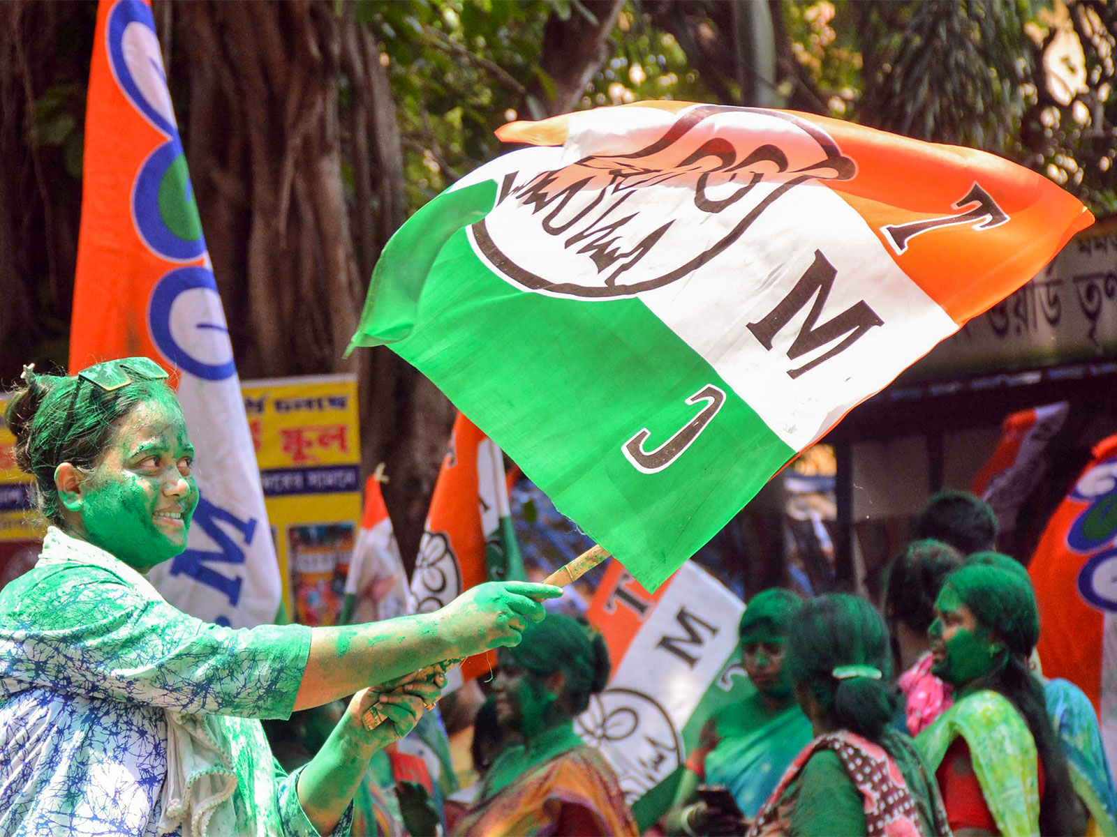 Representative image (File photo/ANI)