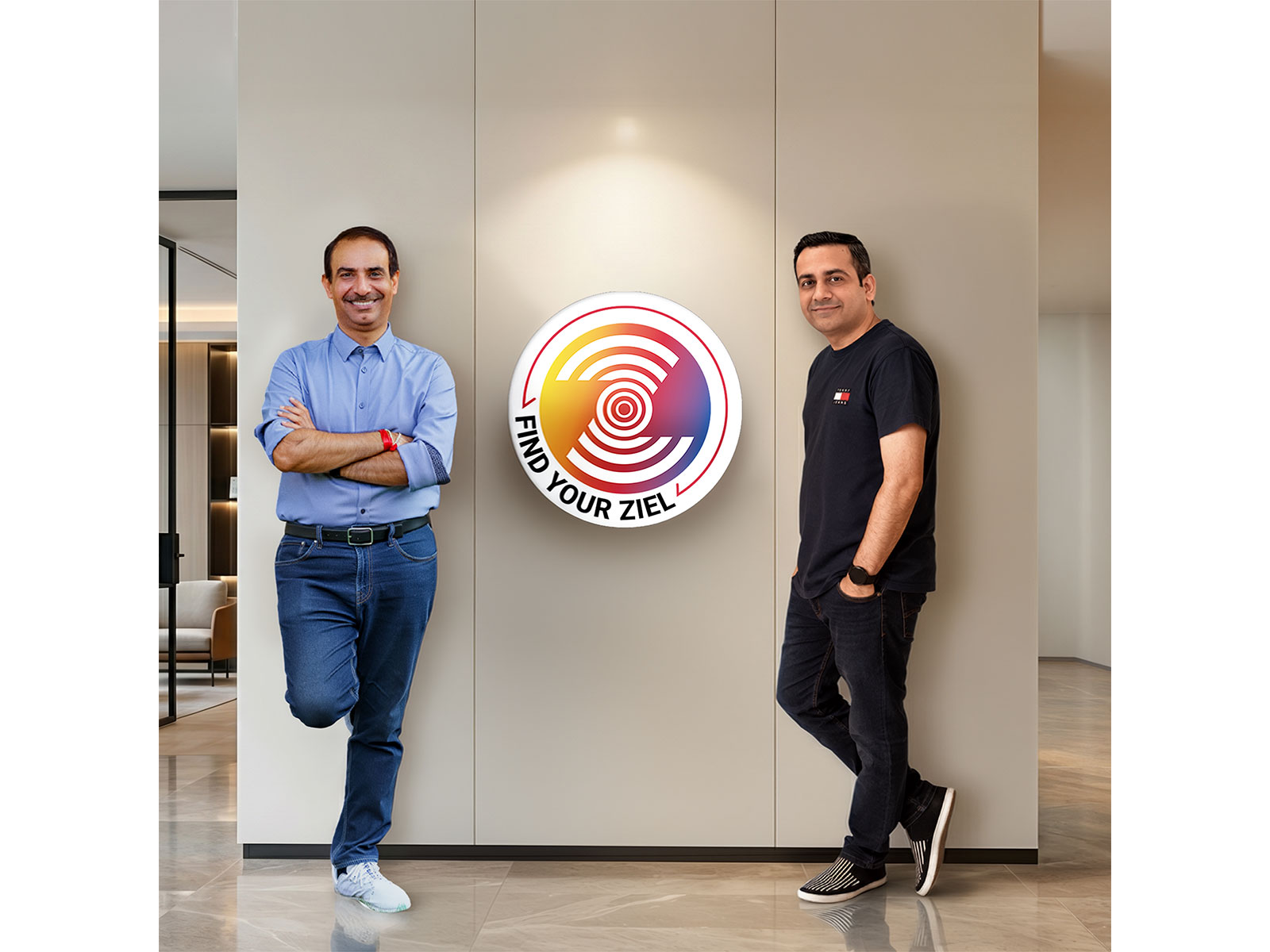 Ankit Grover and Ashwini Dhingra join hands to launch Ziel42, the digital media and performance practice of the Ziel Network