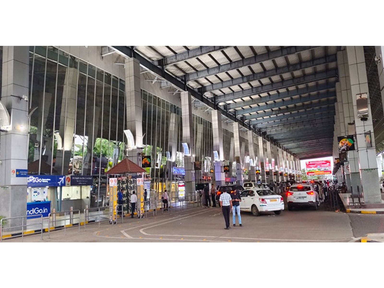 Representative image (File Photo/https://www.nagpurairport.in/)