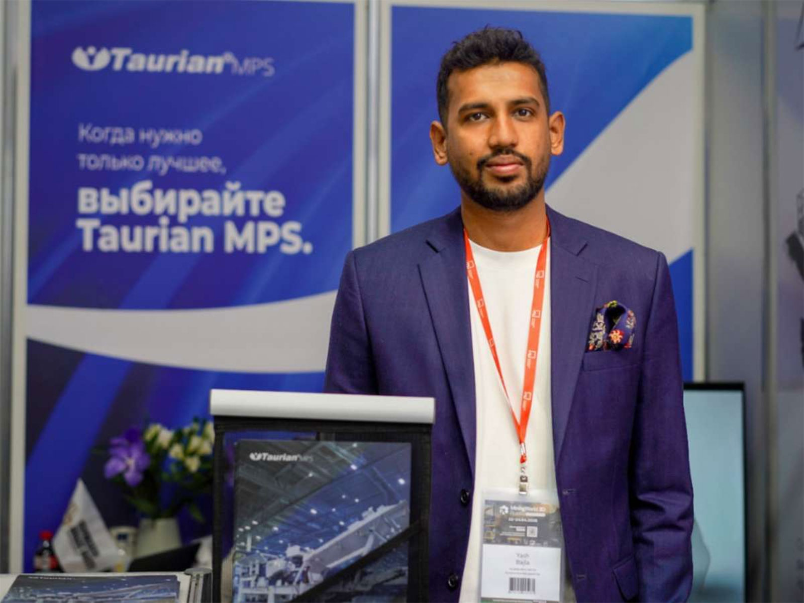 Taurian MPS Charts Next Phase of Growth, Targets 50% + Revenue CAGR Through Export-Led Expansion and Improving Working Capital Cycle