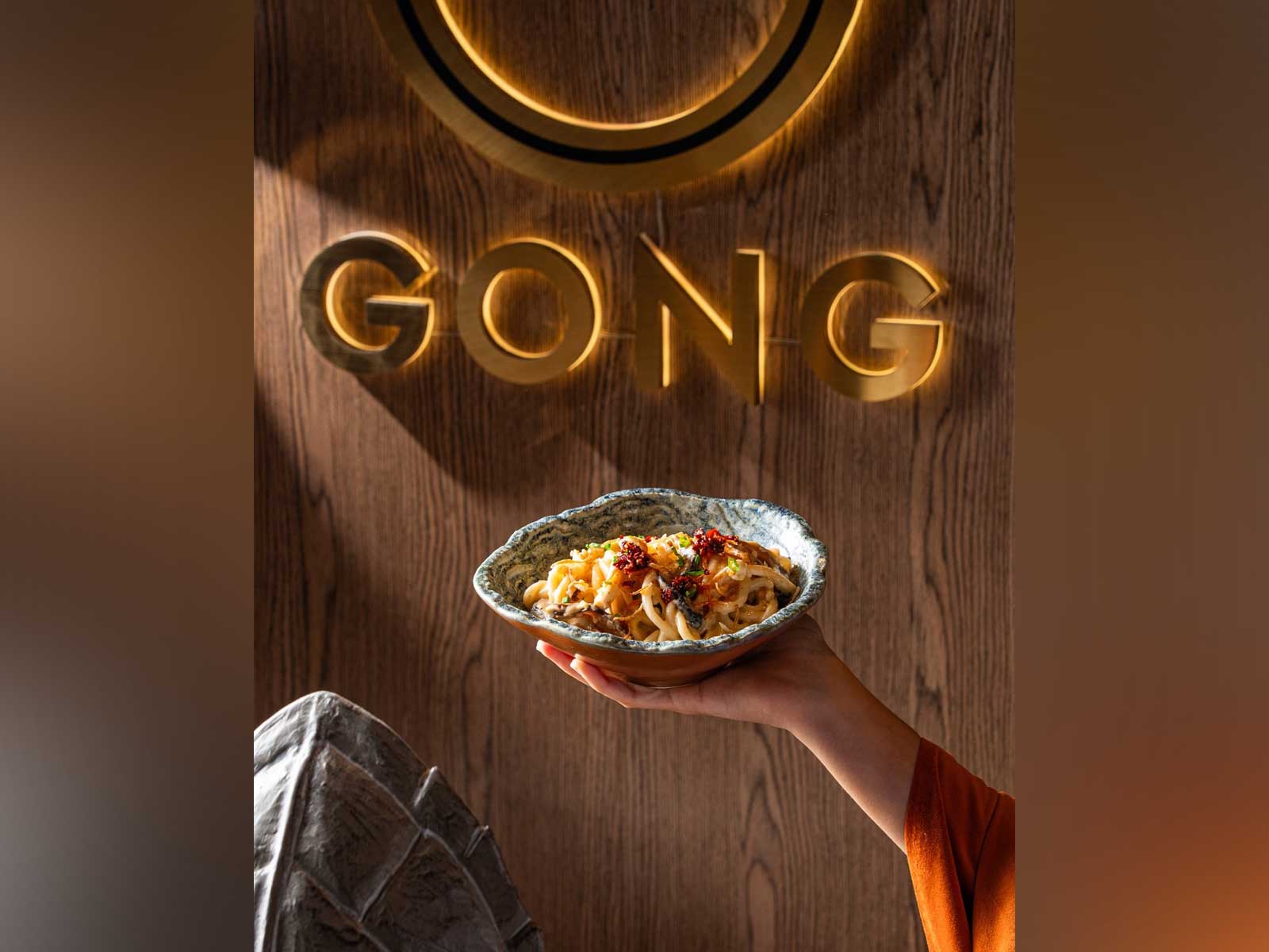 Gong Opens in Bandra as Speciality Restaurants Limited Unveils Its New-Age Pan Asian Flagship in Mumbai