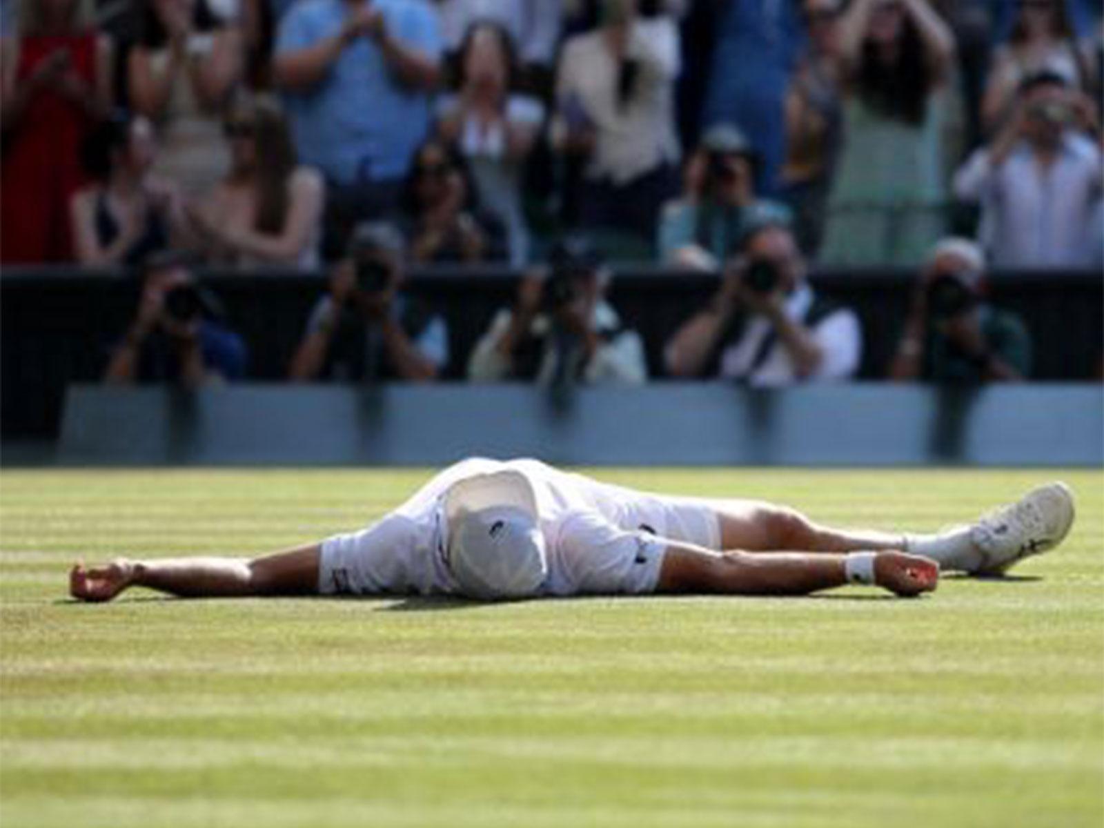 Arthur Fery (Photo: @ATPTour X)