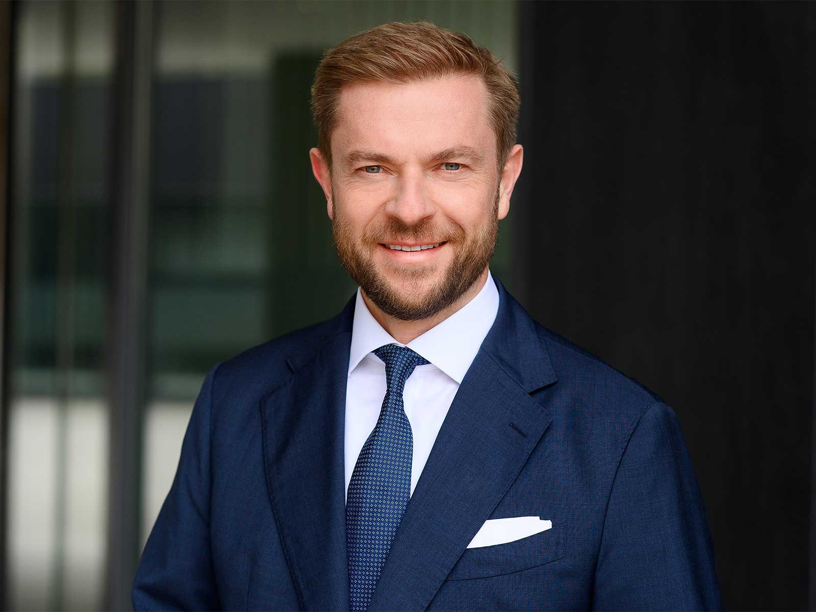 Allianz Partners Appoints Carsten Staat as Regional Managing Director for Asia Pacific, Middle East & Africa