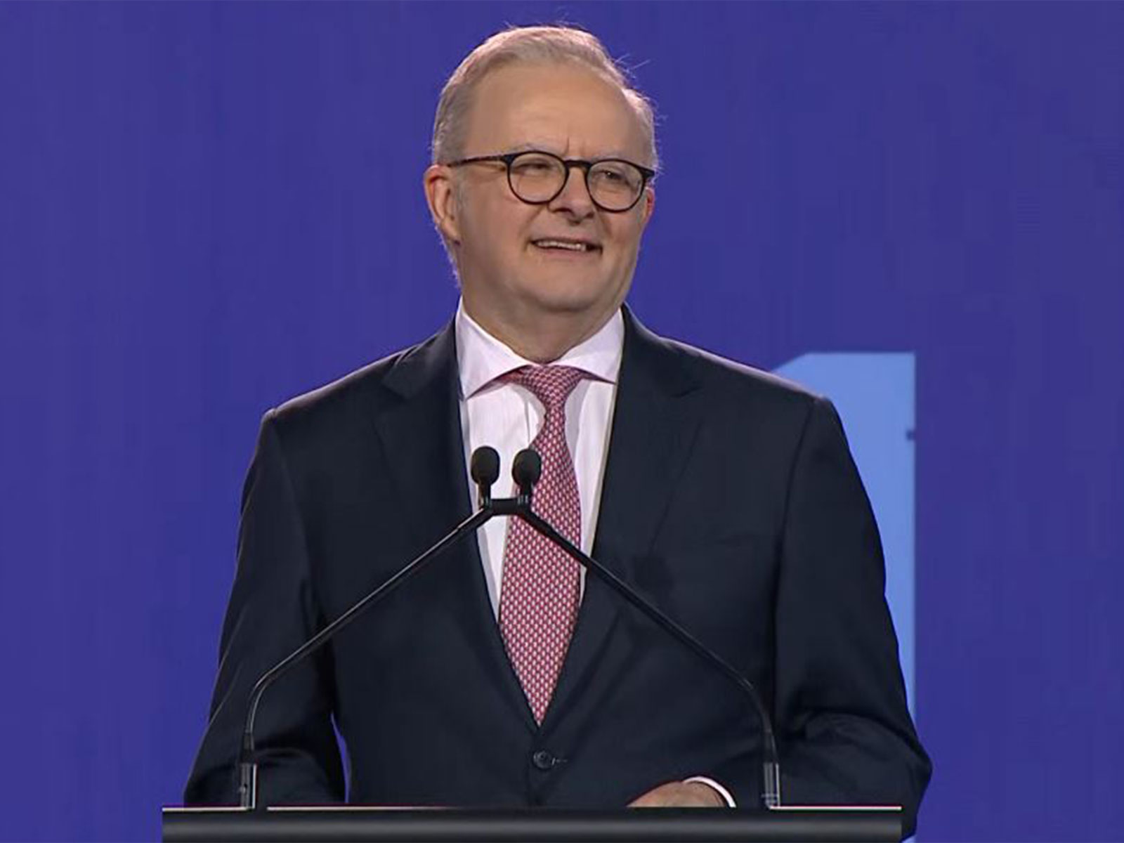 Australian Prime Minister Anthony Albanese (Photo/ANI)