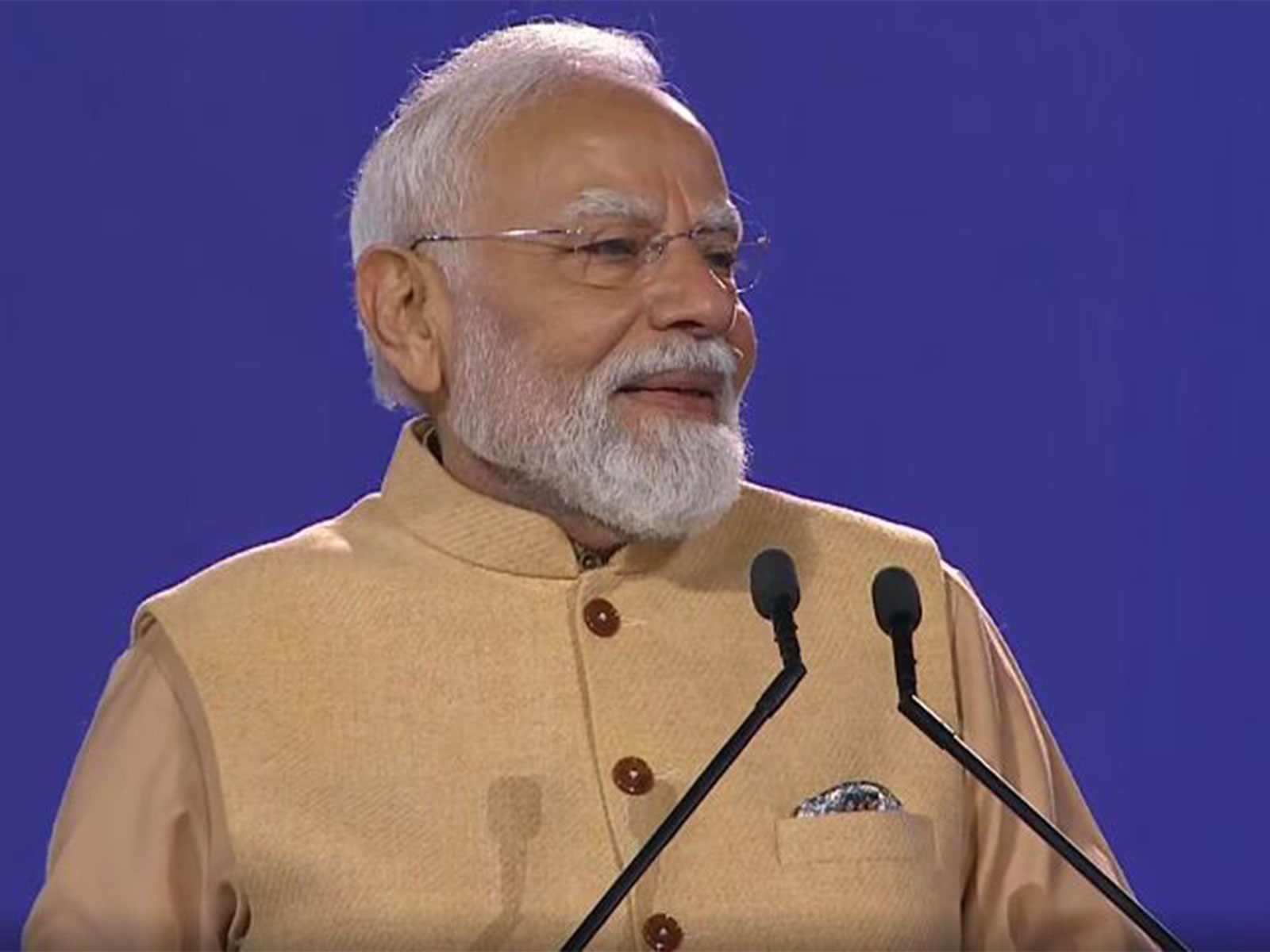 Prime Minister Narendra Modi (Photo/ANI)