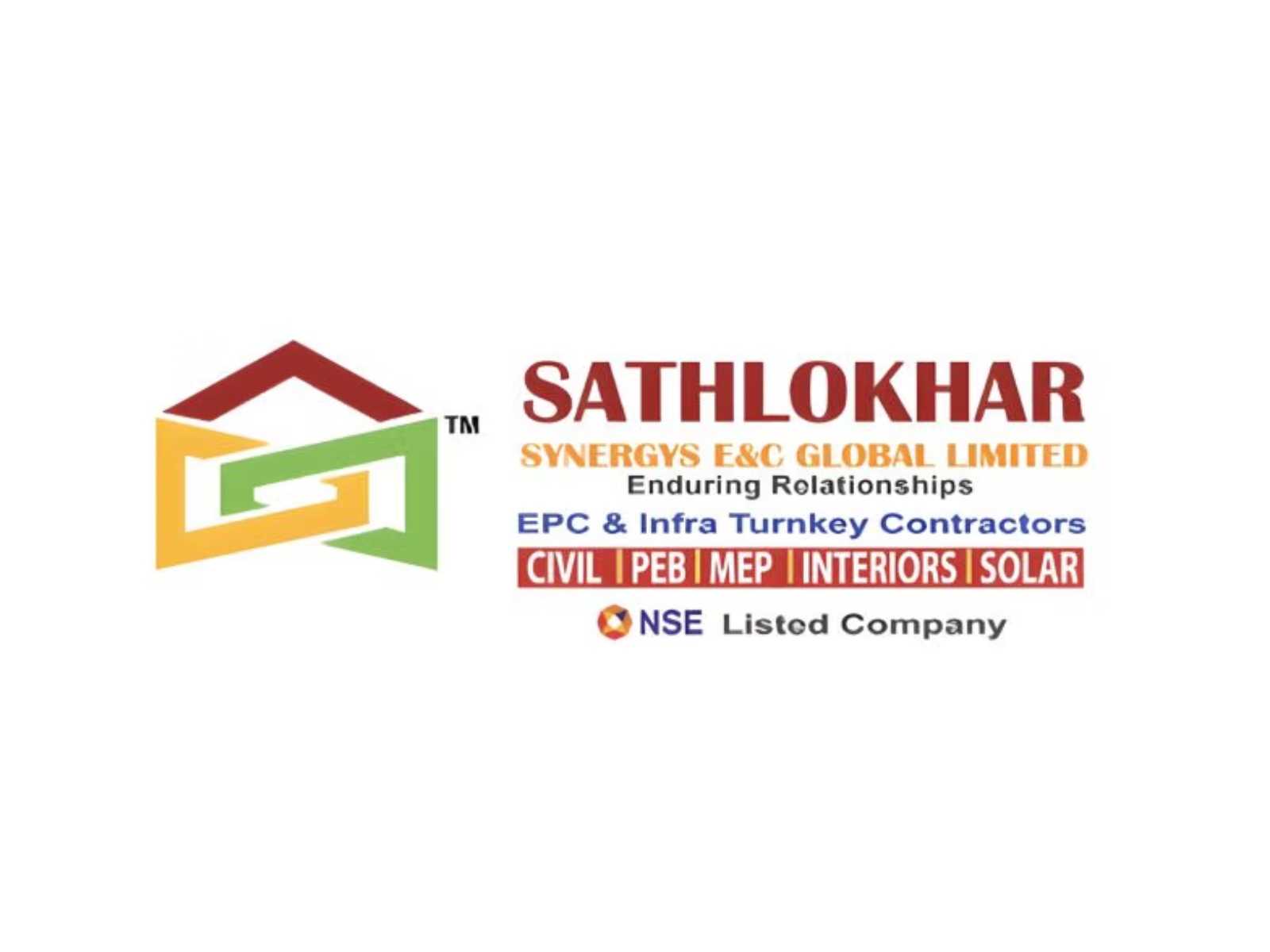 Sathlokhar Synergys E&C Global Limited Bags Rs 75.52 Cr (excluding GST) New Orders; FY27 Confirmed Order Book Rises to Rs 915.74 Cr (excluding GST)