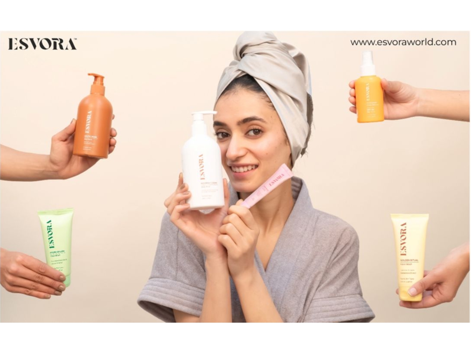 The next beauty revolution isn't coming from celebrity endorsements--it's coming from informed consumers.