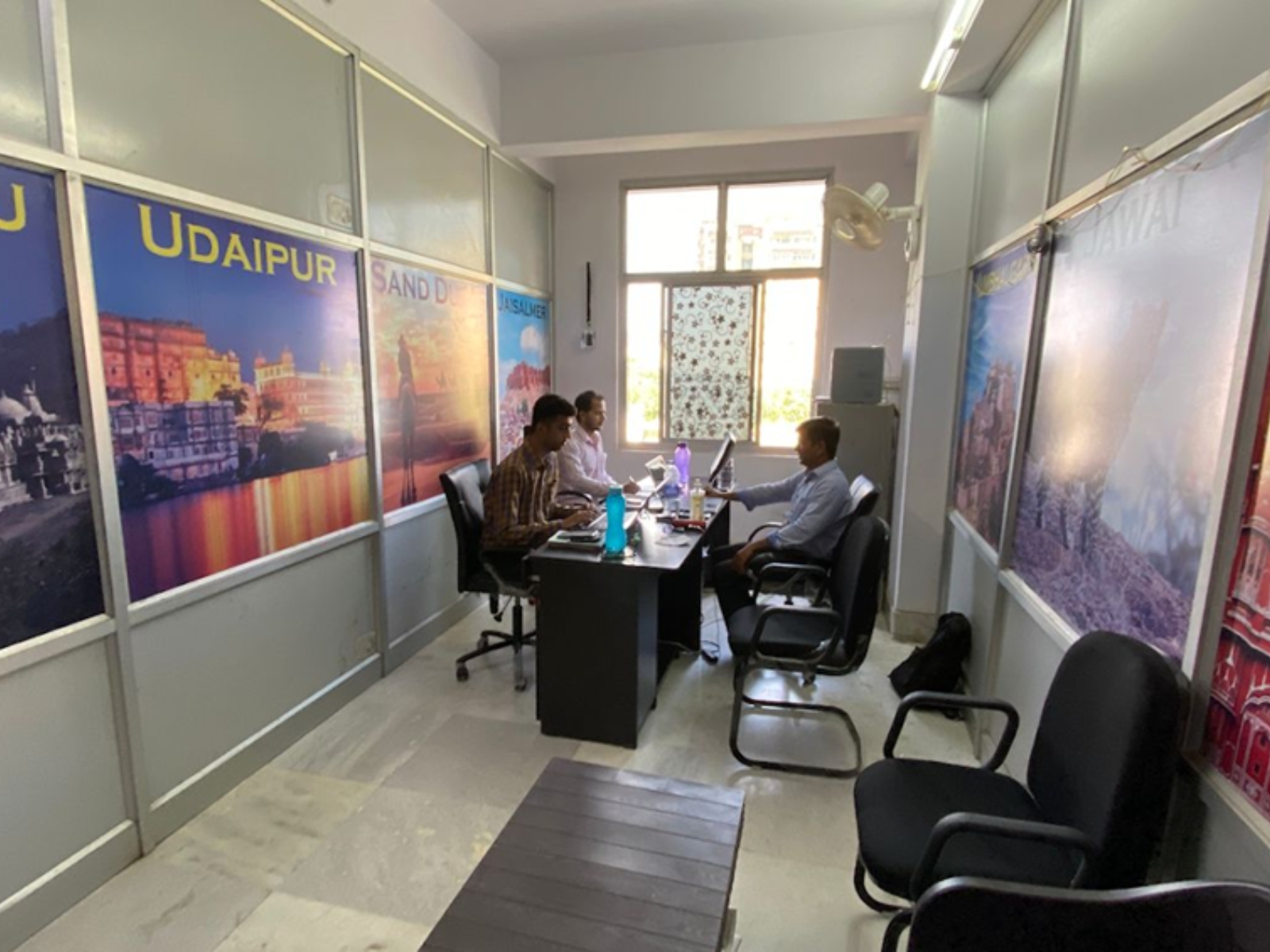 Rajasthan Yatra Expands to Delhi, Jaipur, Bangalore, and Mumbai -- Brings 45+ Years of Rajasthan Travel Expertise Closer to Metro Travellers