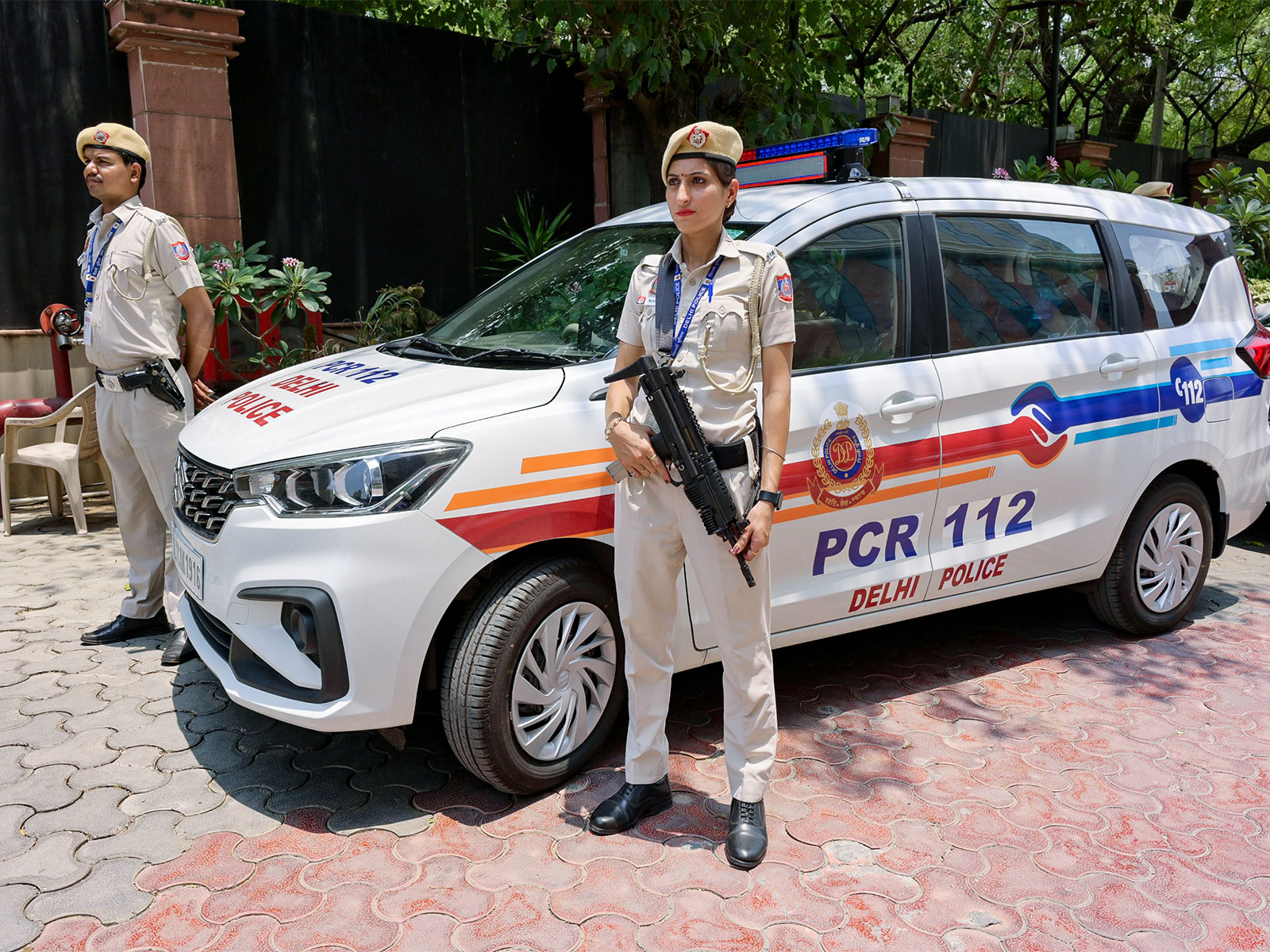 Representative image (File photo/ANI)
