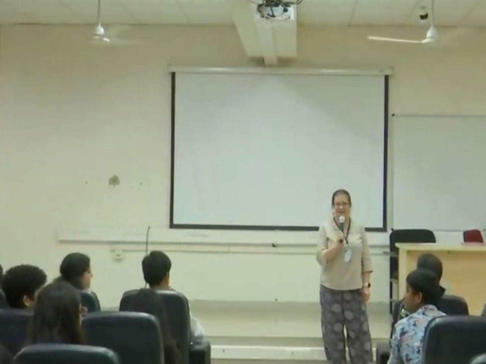 Adani Group, CEE-USA host RSI-India 2026 valedictory ceremony at IISc Bengaluru (Photo/ANI)
