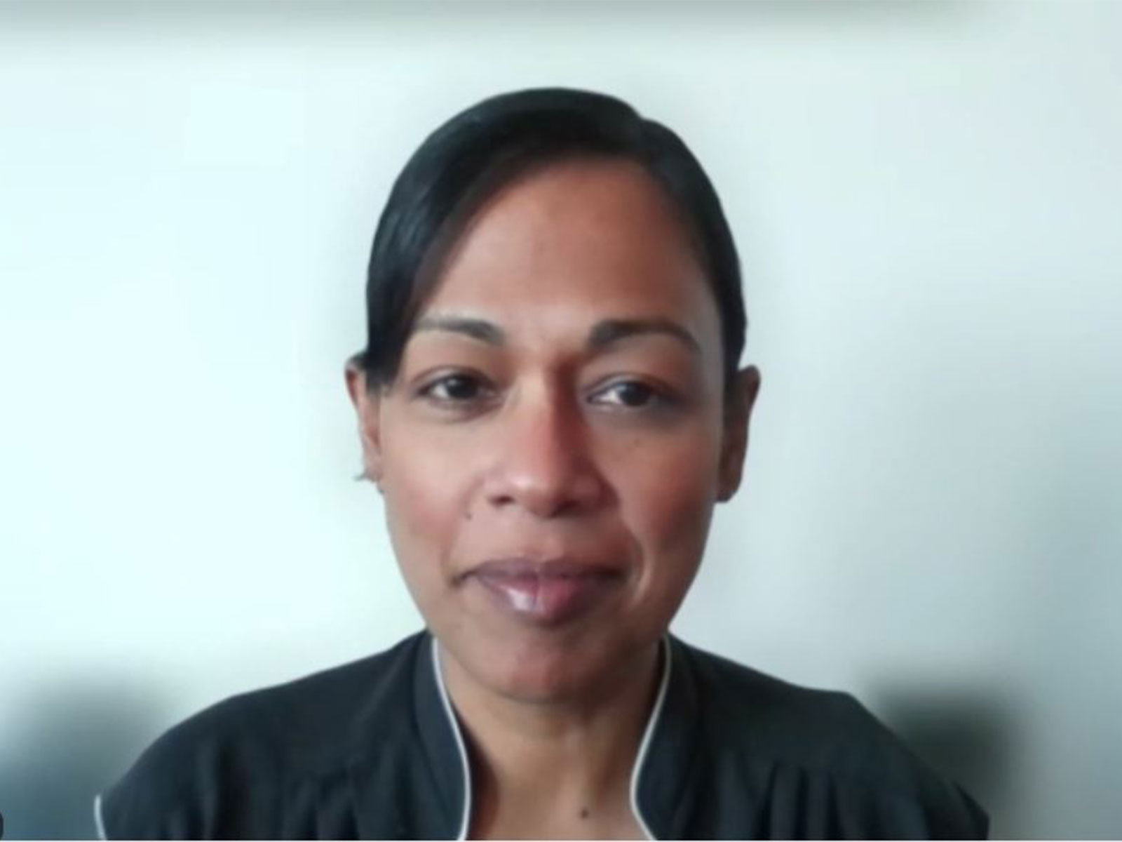 Vanushi Walters, New Zealand Labour Party's spokesperson for Foreign Affairs (Photo/ANI)