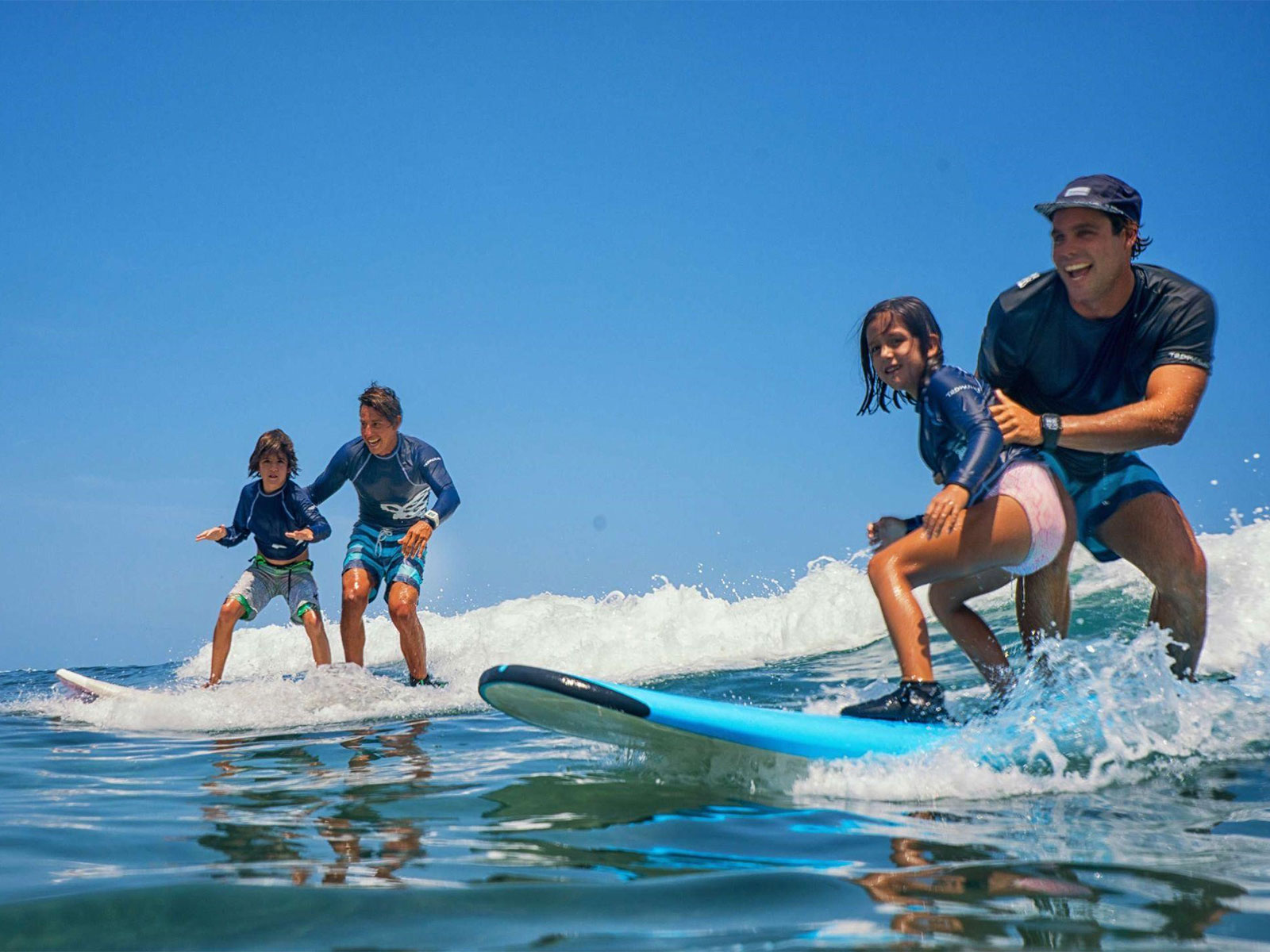 Four Seasons Resorts Maldives Introduces Learn with Legends, a Summer Camp for Families Led by World-Class Talent