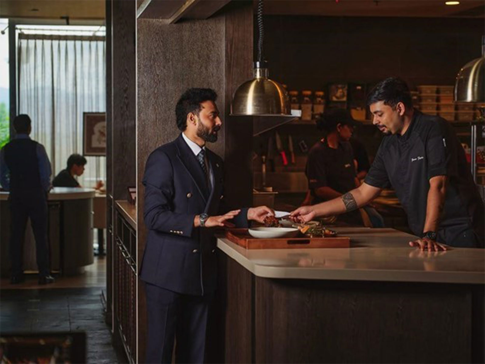 Gaurav Gupta: The Manipal Graduate Now Leading Coastal Indian Cuisine Across Two Countries