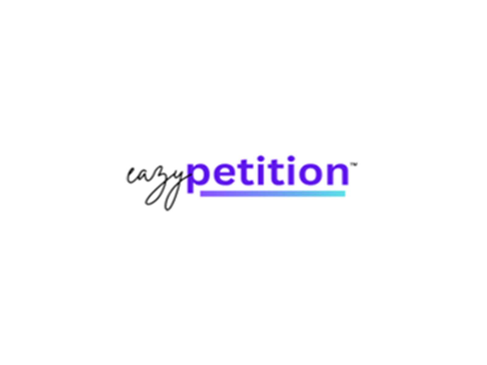 USCIS Immigration Petition Preparation in Under 30 Minutes with eazyPetition's AI Platform