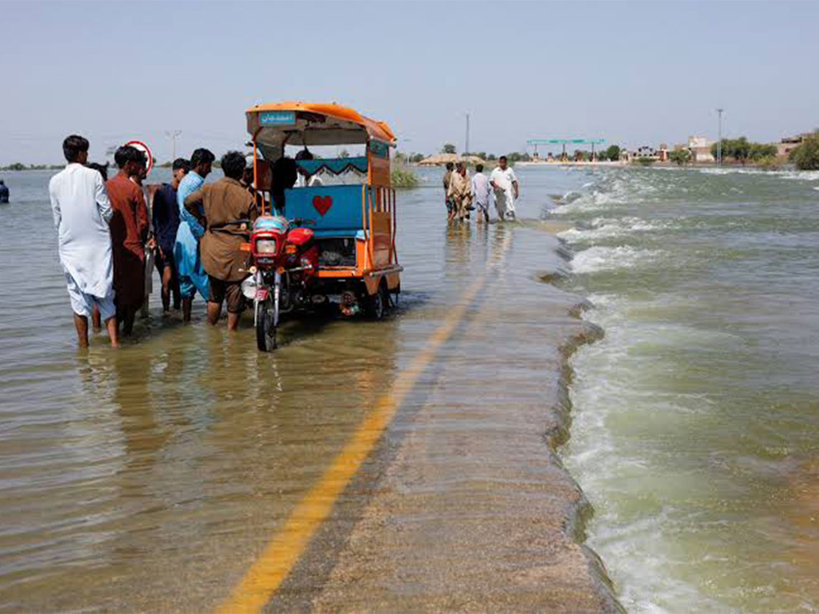Representative Image (Photo/Reuters)