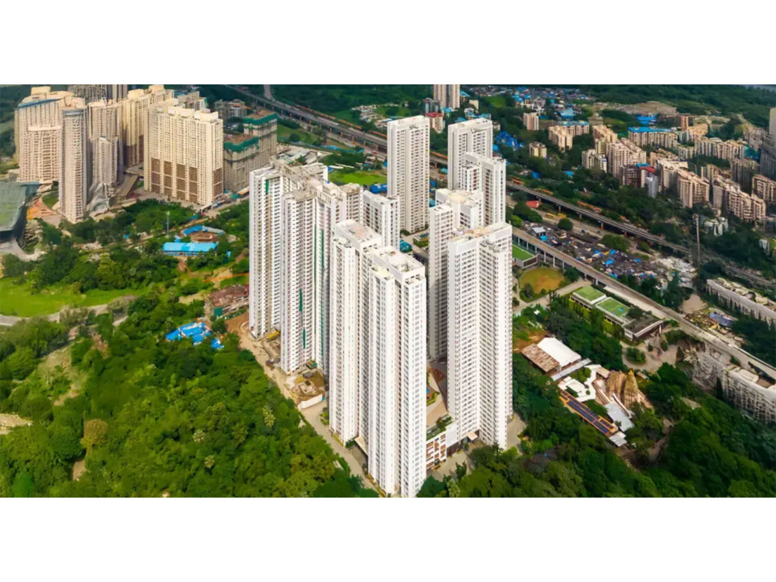 Why Thane Continues to Attract Homebuyers Across Budget Segments