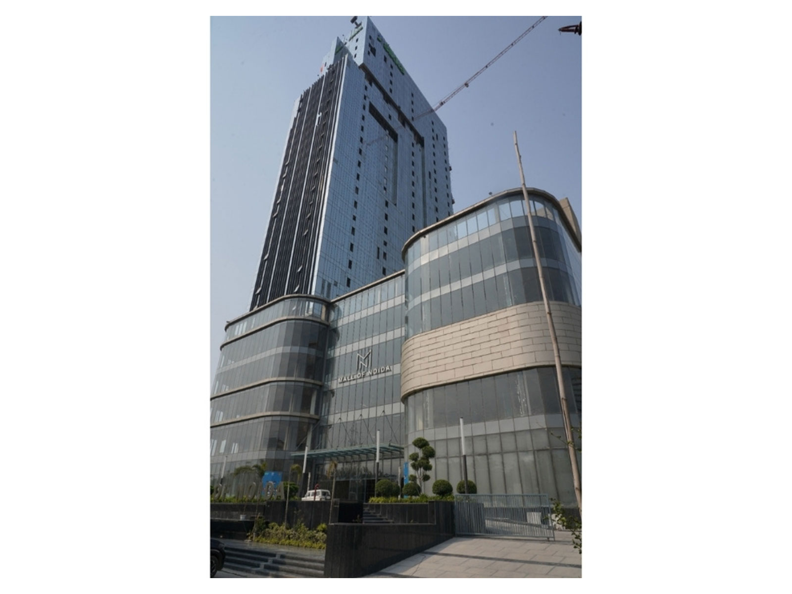 Sikka Group's Mall of Noida Reflects India's Growing Shift Towards Experience-Led Destination Retail