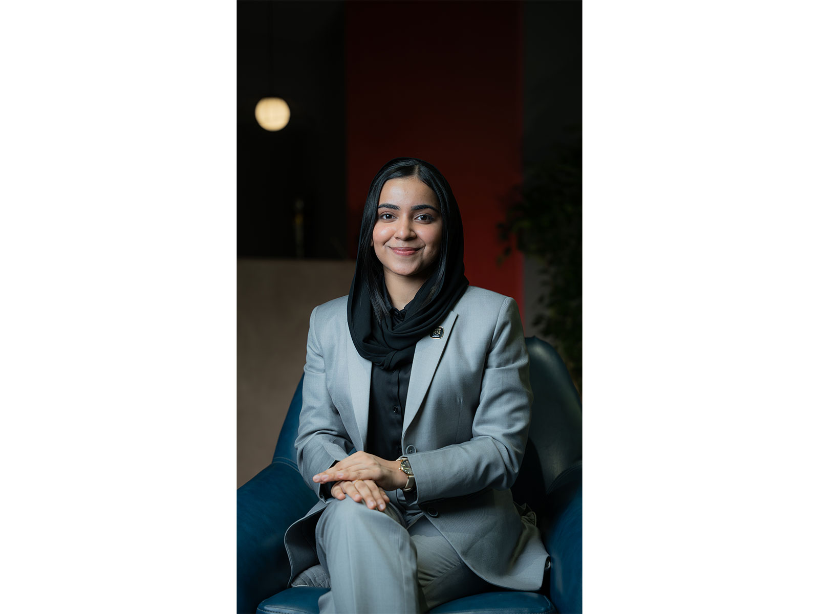 Neka Sulaiman, Director, HiLITE Holdings