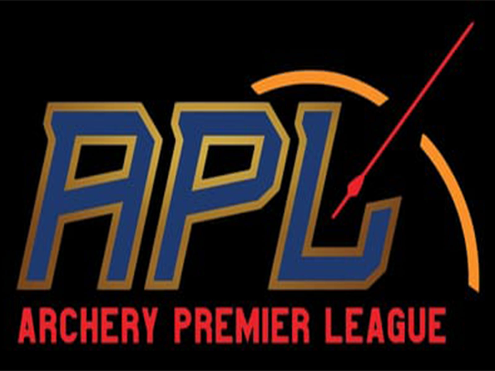 Archery Premier League logo (Photo: APL)