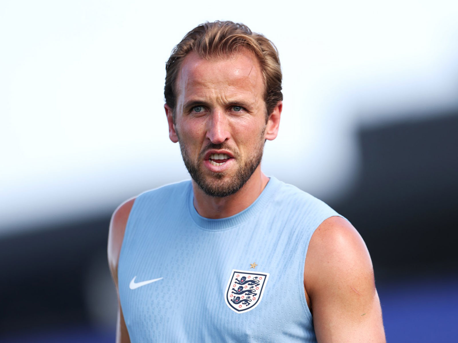 England captain Harry Kane (Photo: X/@HKane)