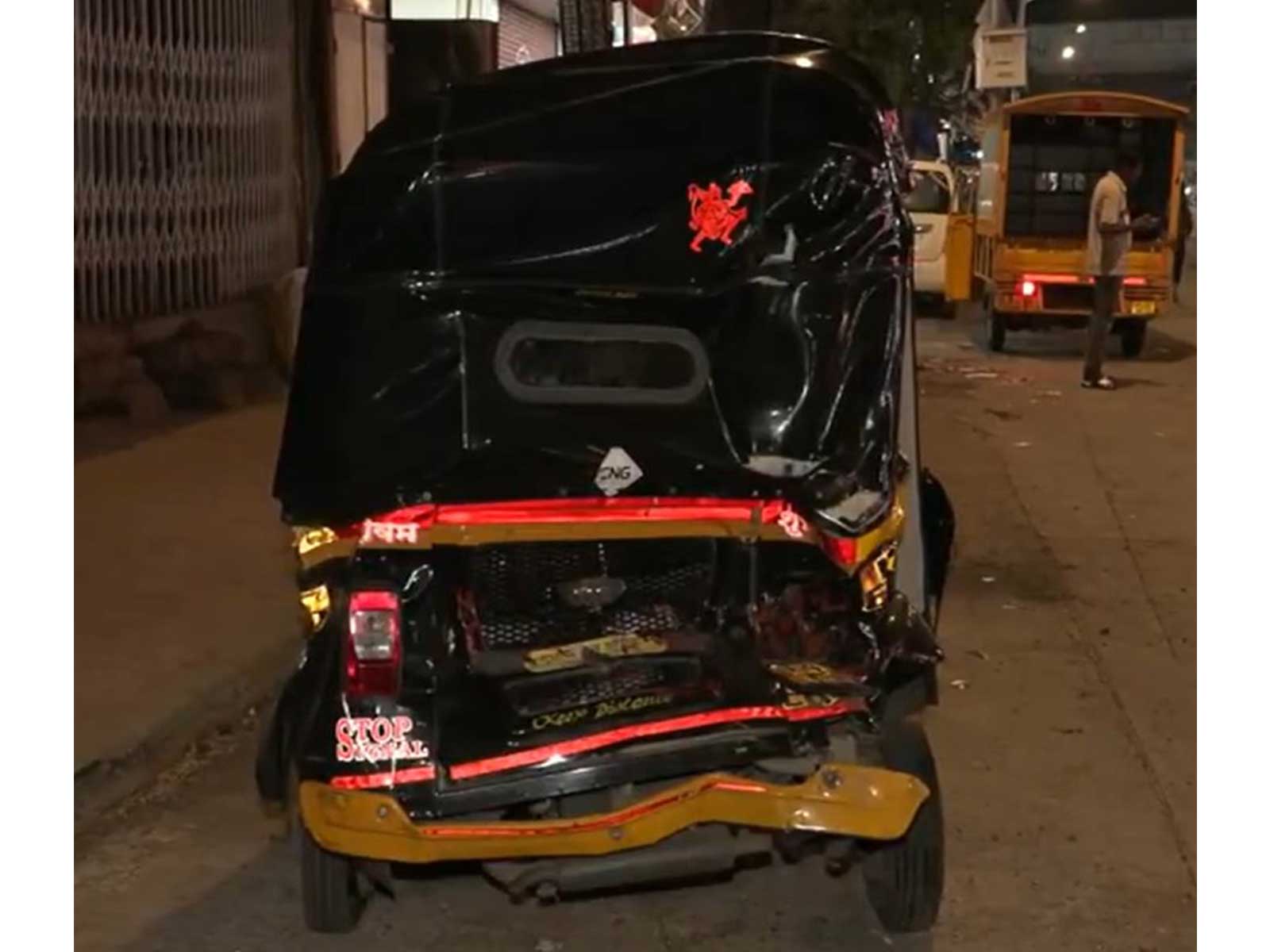 Visual from the spot (Photo/ANI)