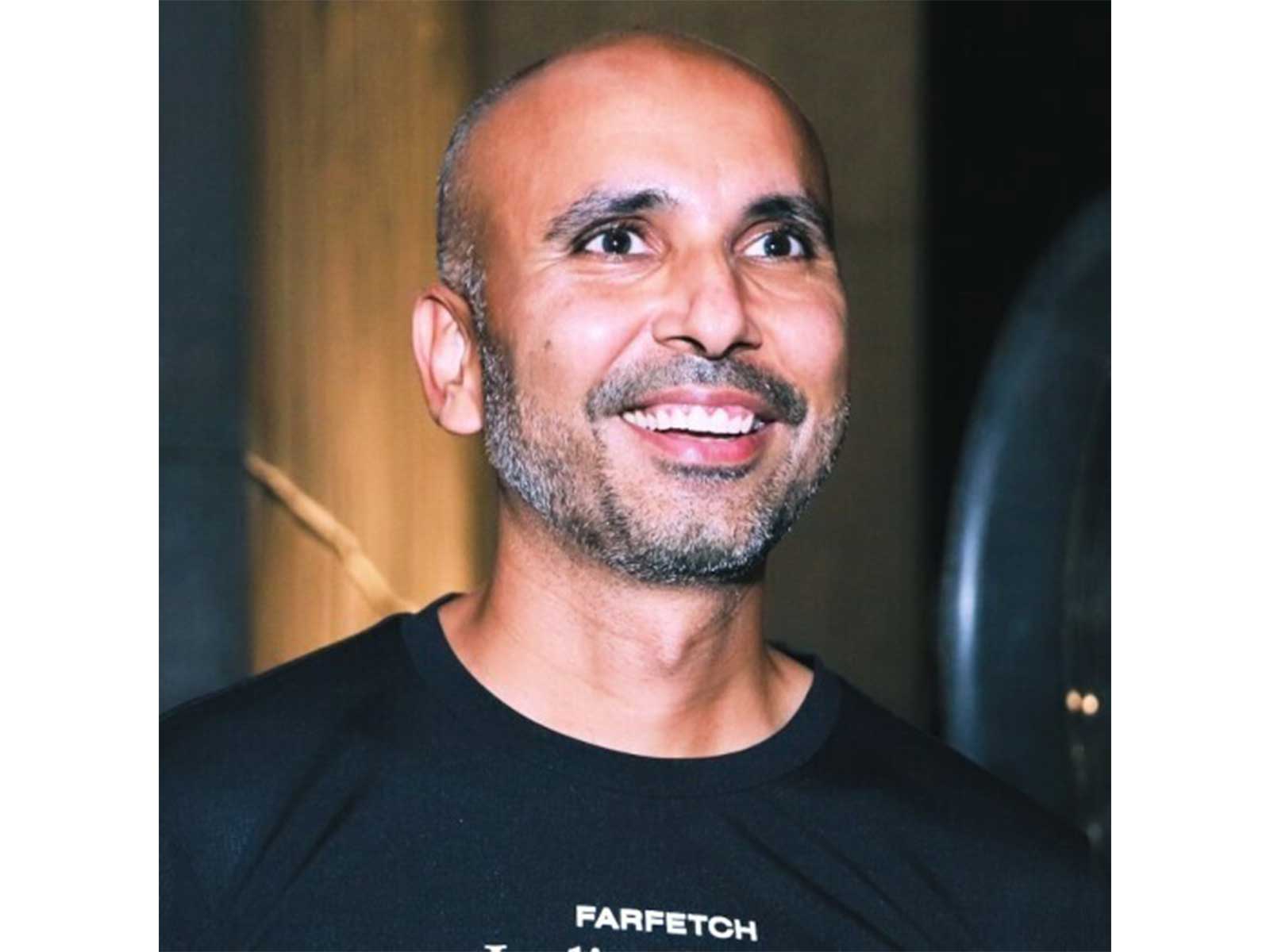 Gaurav Gupta, senior vice-president and India site leader at Payoneer (Payoneer/Photo)