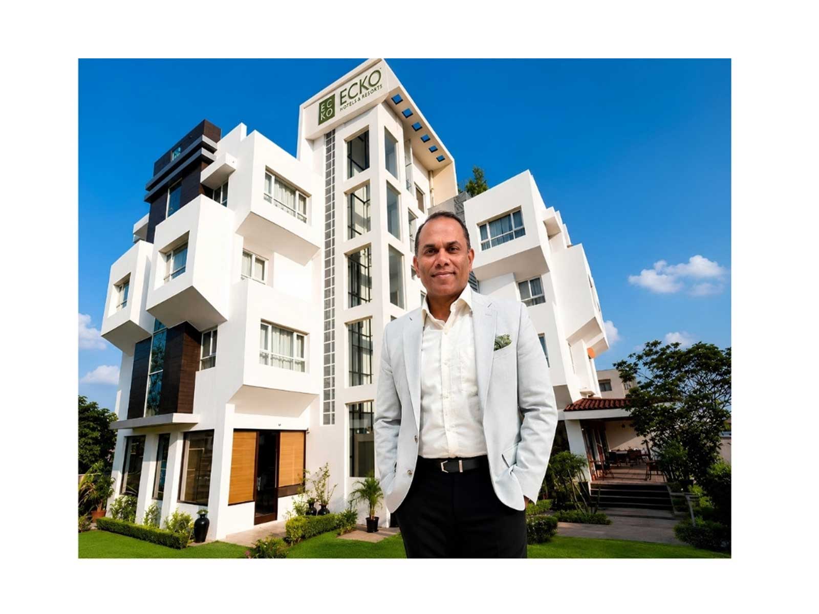 ECKO Hotel Nashik, located on the Mumbai-Agra National Highway, offers easy access to the city's business hub, spiritual landmarks, and popular leisure destinations