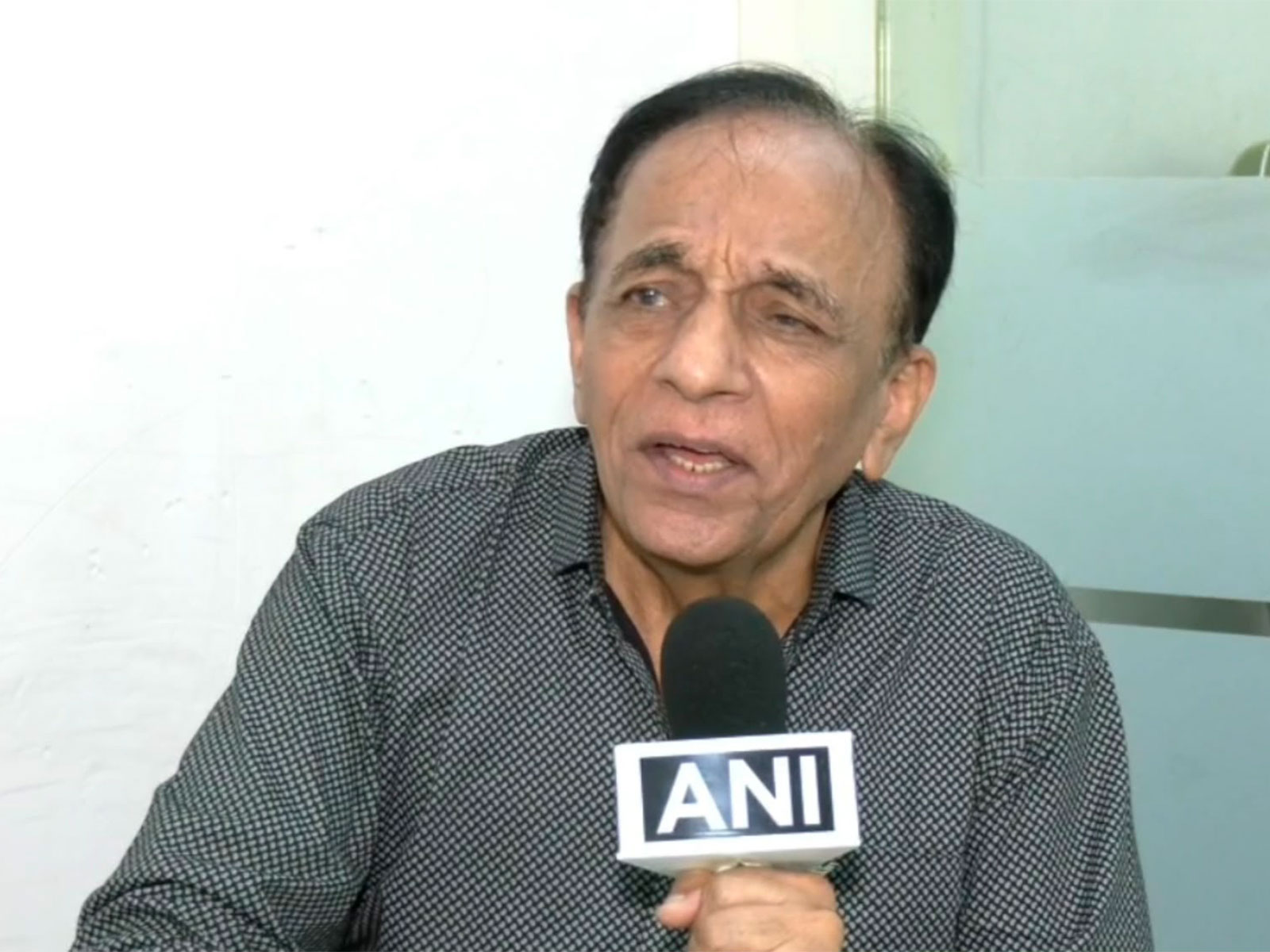  Banwari Lal Jhol (Photo/ANI)