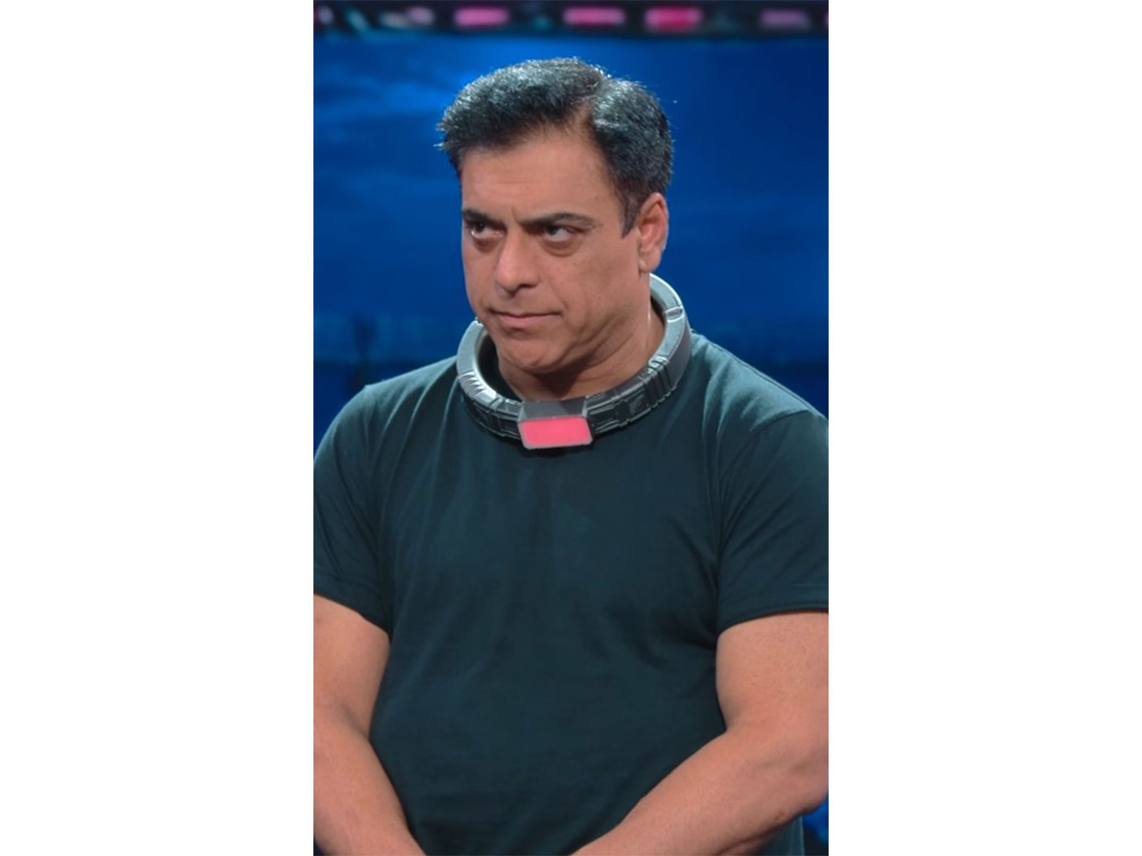 Ram Kapoor (Photo/@netflixindiareality)