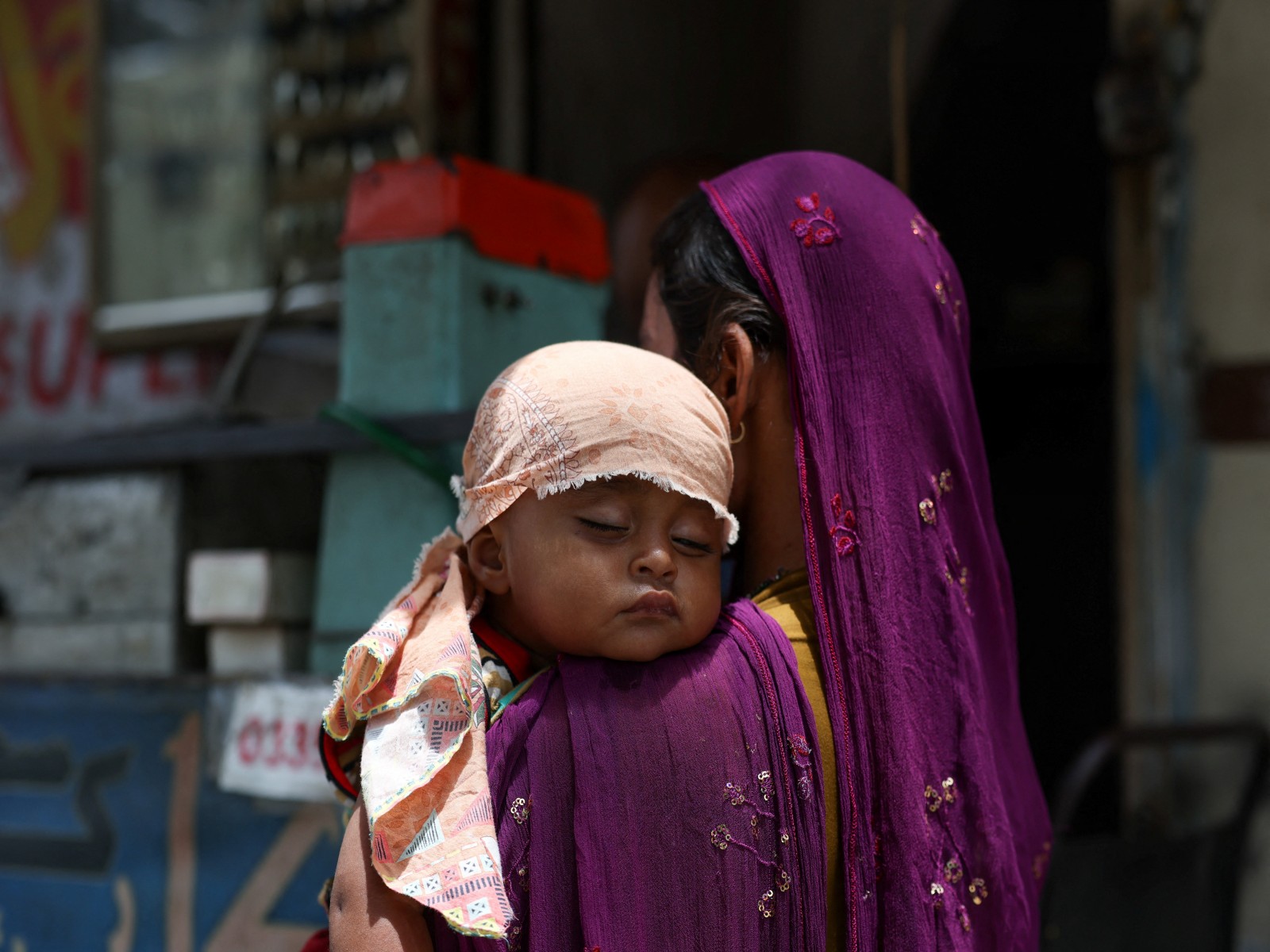 Representational Image (Photo/Reuters)