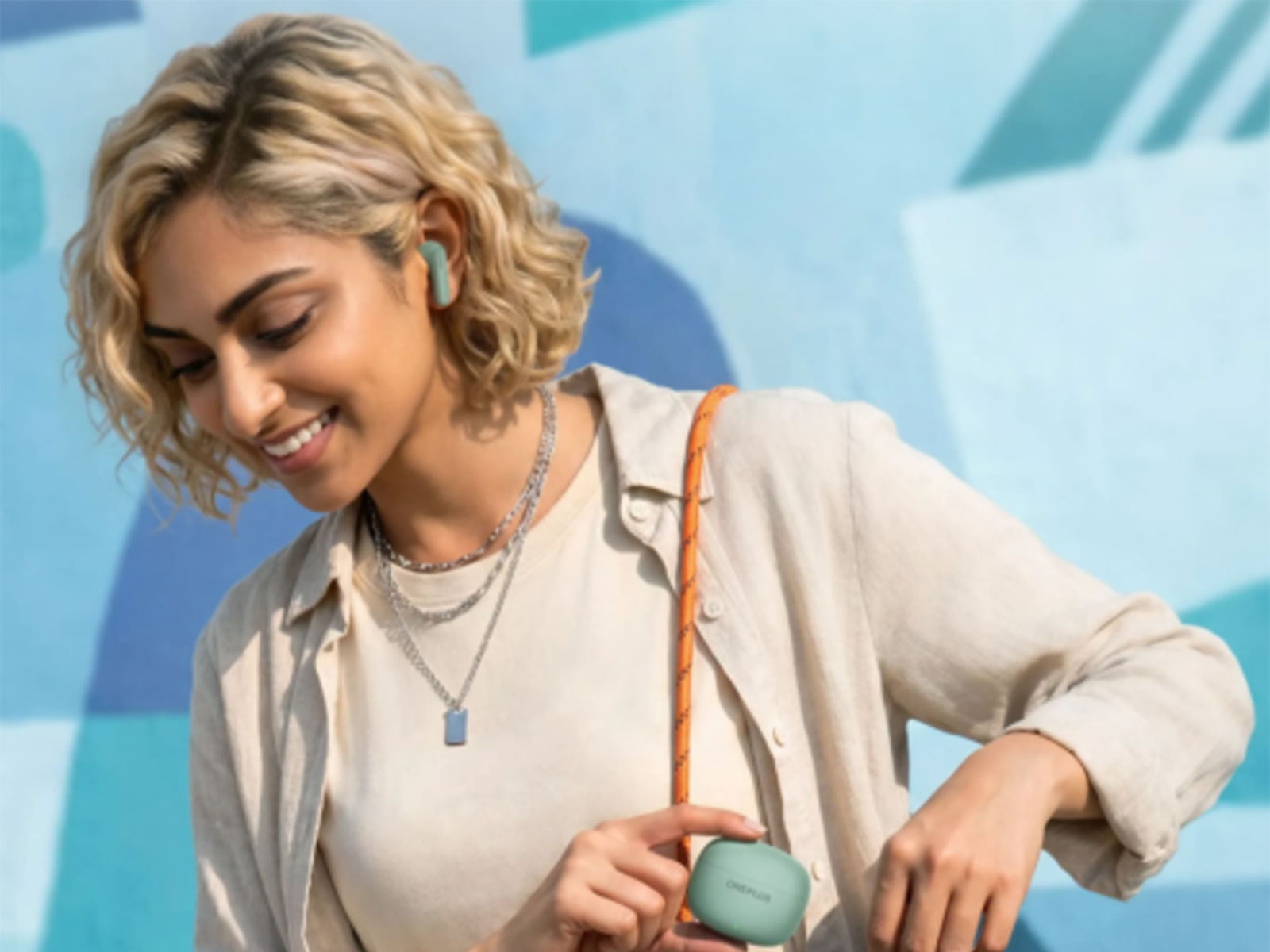 Representative Image (Image Courtesy: OnePlus)