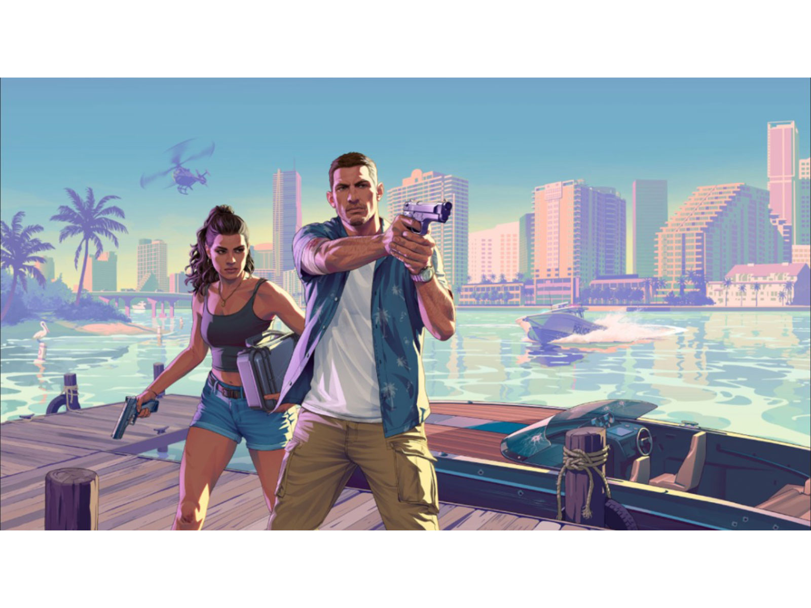 GTA 6 is set to arrive in India on 19 November 2026 for PlayStation 5, Xbox Series X, and Xbox Series S