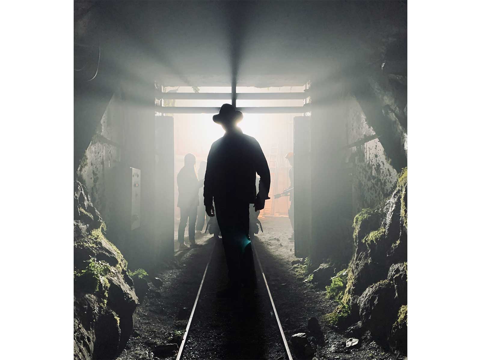 Tributes pour in for Hollywood actor Sam Neill (Photo/Instagram@colin.trevorrow)