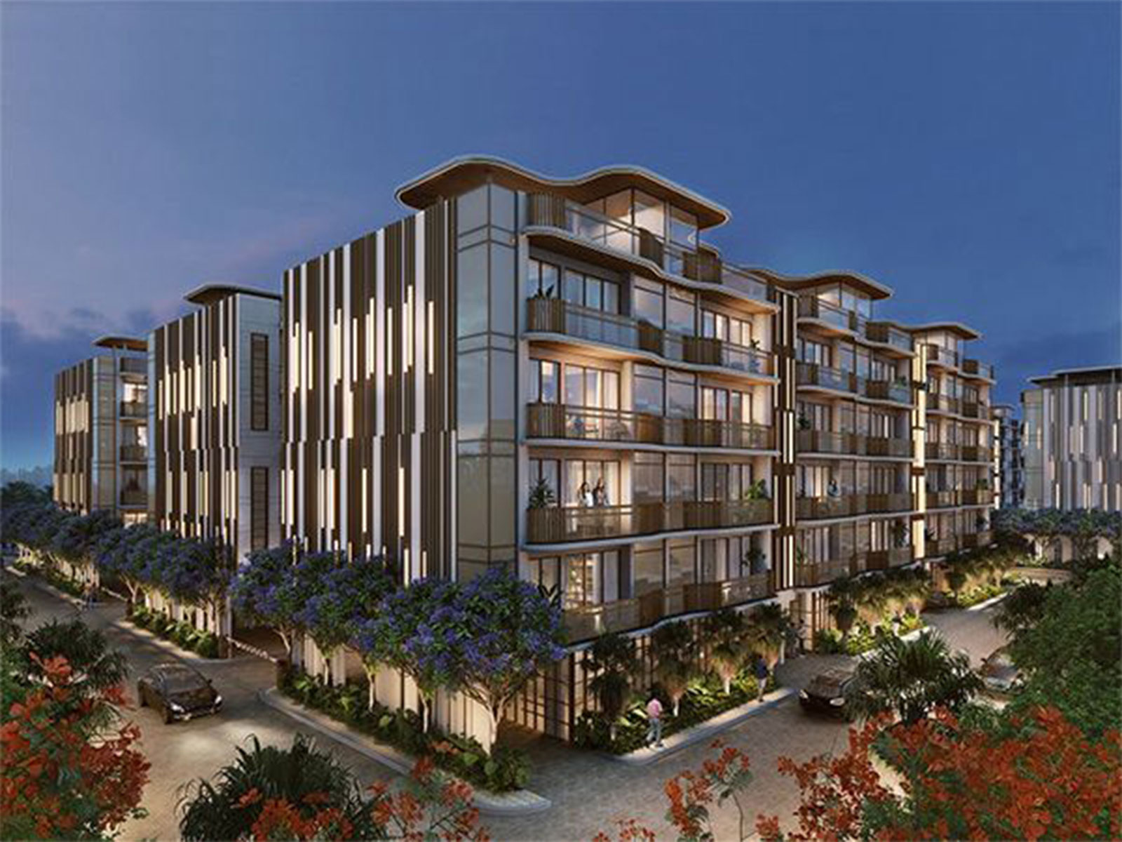 Inside India's Luxury Housing Boom: What the Wealthy Are Buying