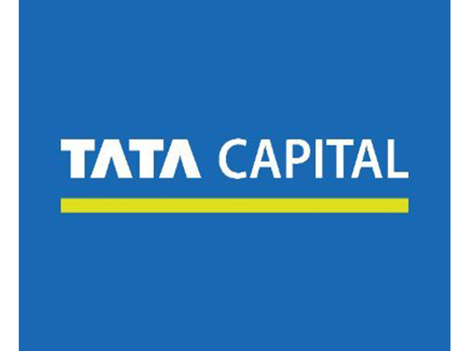 Tata Capital logo (Photo/X@tatacapital)